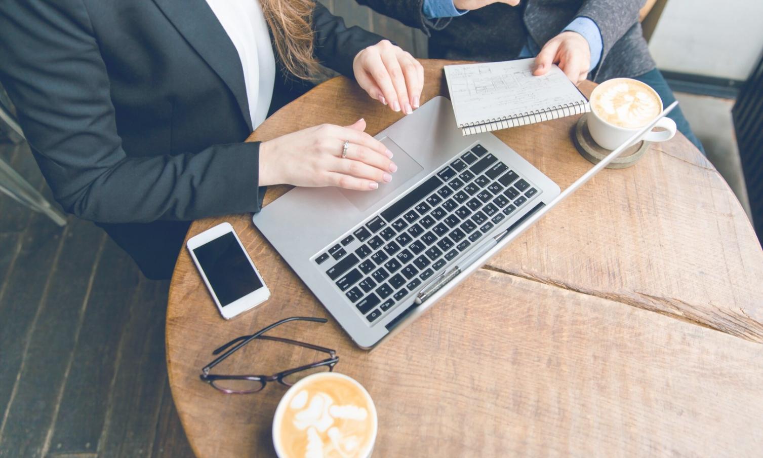 Ubicación de las oficinas de resalivontra en Barcelona